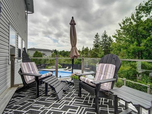 65 Lake Mist Drive, Hammonds Plains, NS 