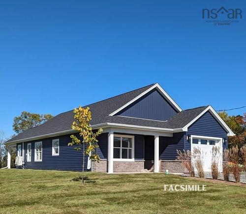 Lot 14 Rubys Way, Stewiacke, NS 