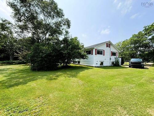 3757 Eastern Avenue, Parrsboro, NS 