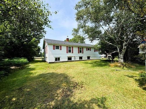 3757 Eastern Avenue, Parrsboro, NS 