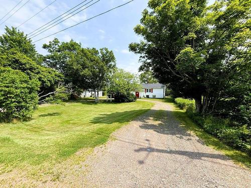 3757 Eastern Avenue, Parrsboro, NS 