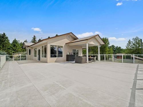 2387 Cridge Road, Kamloops, BC - Outdoor