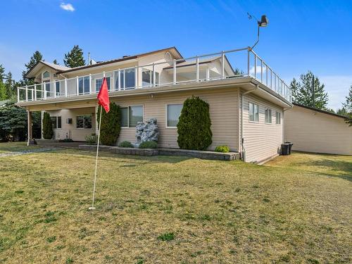 2387 Cridge Road, Kamloops, BC - Outdoor