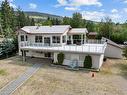 2387 Cridge Road, Kamloops, BC  - Outdoor With Deck Patio Veranda 