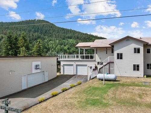 2387 Cridge Road, Kamloops, BC - Outdoor