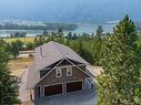 8885 Josephine Road, Kamloops, BC  - Outdoor With Body Of Water With View 