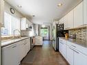 1-411 Aberdeen Drive, Kamloops, BC  - Indoor Photo Showing Kitchen 