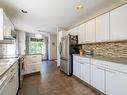 1-411 Aberdeen Drive, Kamloops, BC  - Indoor Photo Showing Kitchen 