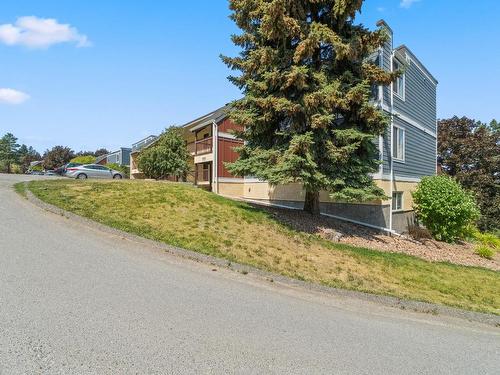 19-1810 Summit Drive, Kamloops, BC 