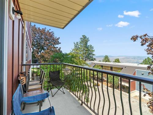 19-1810 Summit Drive, Kamloops, BC 