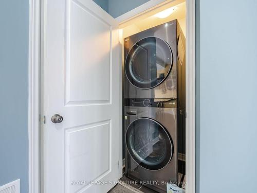 50 Mccardy Crt, Caledon, ON - Indoor Photo Showing Laundry Room