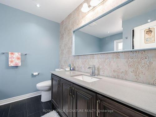 50 Mccardy Crt, Caledon, ON - Indoor Photo Showing Bathroom