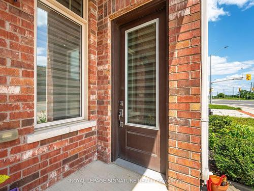 50 Mccardy Crt, Caledon, ON - Outdoor With Exterior