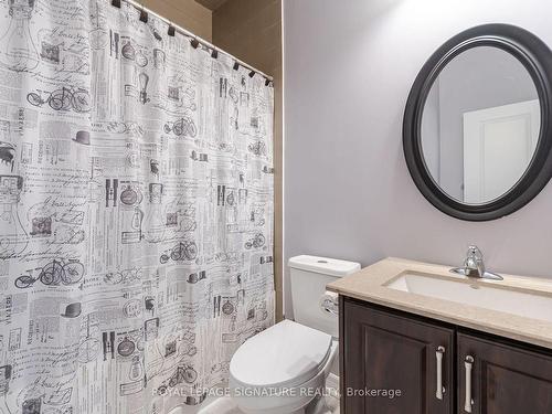 50 Mccardy Crt, Caledon, ON - Indoor Photo Showing Bathroom