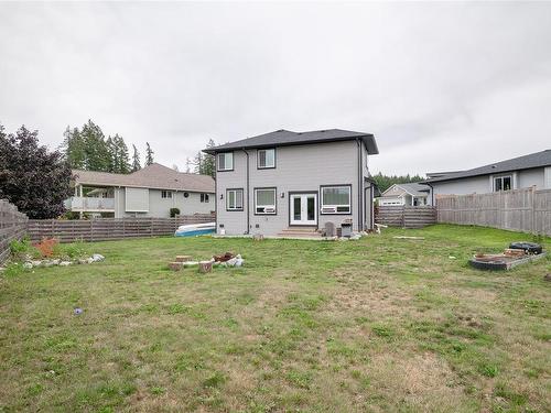 3132 Sweet Pl, Port Alberni, BC 