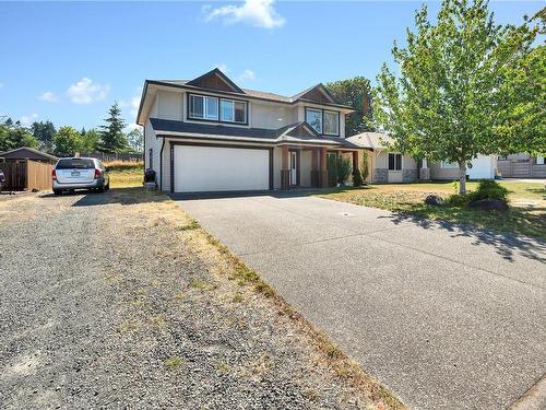 171 Strathcona Way, Campbell River, BC 