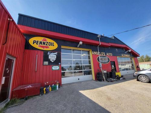 732 Main Street, Geraldton, ON 