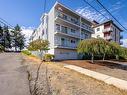 202-501 9Th Ave, Campbell River, BC  - Outdoor With Balcony 