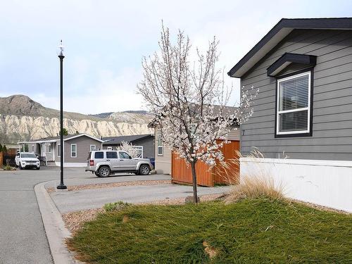 7-7805 Dallas Drive, Kamloops, BC 