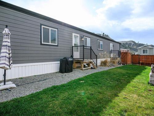 7-7805 Dallas Drive, Kamloops, BC 