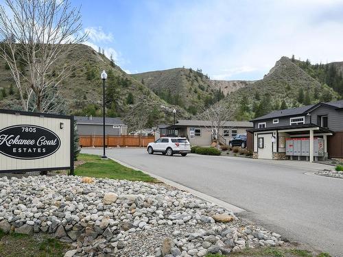 7-7805 Dallas Drive, Kamloops, BC 