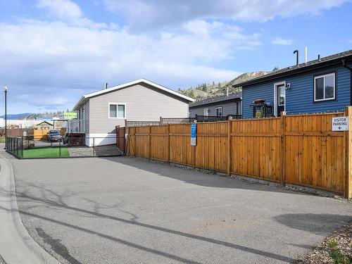 7-7805 Dallas Drive, Kamloops, BC 