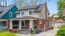 20 Randolph Street, Welland, ON  - Outdoor With Facade 