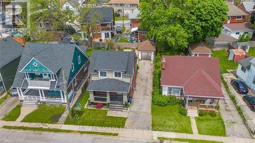 20 Randolph Street, Welland, ON - Outdoor