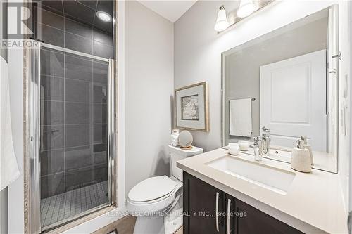 802 - 90 Charlton Avenue W, Hamilton (Durand), ON - Indoor Photo Showing Bathroom