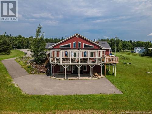 109 Upper Midland Road, Norton, NB 