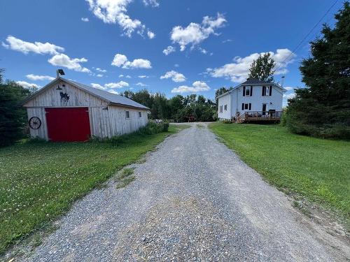 Garage - 248 Ch. Des Bouleaux, Nédélec, QC 