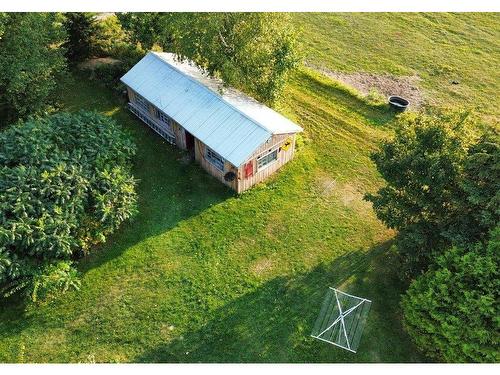 Aerial photo - 248 Ch. Des Bouleaux, Nédélec, QC 