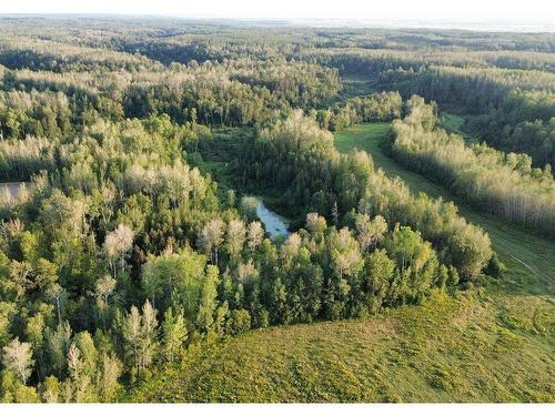 Aerial photo - 248 Ch. Des Bouleaux, Nédélec, QC 