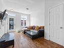 Dwelling - 5838  - 5840 Rue Hadley, Montréal (Le Sud-Ouest), QC  - Indoor Photo Showing Living Room 