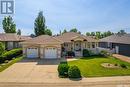 5329 Herald Street, Macklin, SK  - Outdoor With Facade 