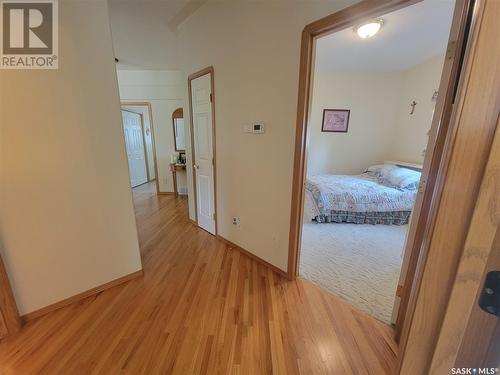 5329 Herald Street, Macklin, SK - Indoor Photo Showing Bedroom