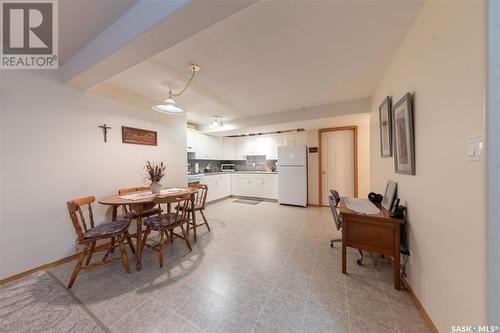 5329 Herald Street, Macklin, SK - Indoor Photo Showing Dining Room