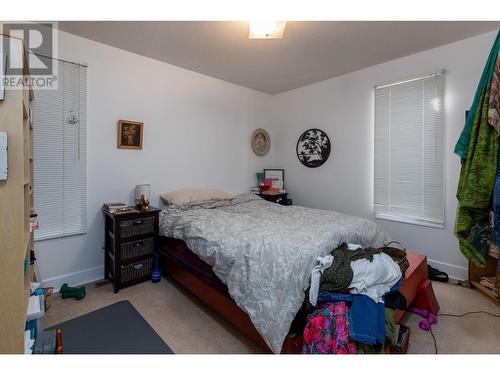 3840 Dejong Crescent, Terrace, BC - Indoor Photo Showing Bedroom