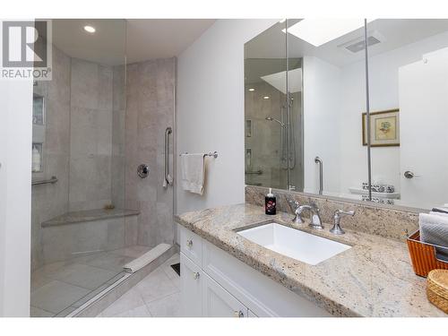 3840 Dejong Crescent, Terrace, BC - Indoor Photo Showing Bathroom