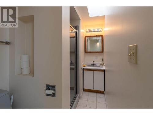 3840 Dejong Crescent, Terrace, BC - Indoor Photo Showing Bathroom