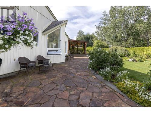 3840 Dejong Crescent, Terrace, BC - Outdoor