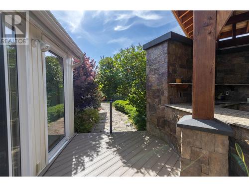 3840 Dejong Crescent, Terrace, BC - Outdoor With Exterior