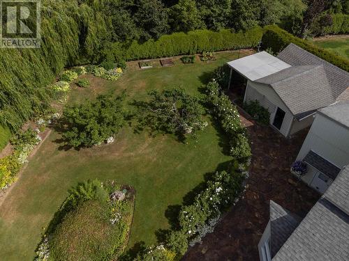 3840 Dejong Crescent, Terrace, BC - Outdoor With View