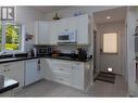 3840 Dejong Crescent, Terrace, BC  - Indoor Photo Showing Kitchen 