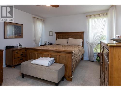 3840 Dejong Crescent, Terrace, BC - Indoor Photo Showing Bedroom