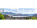 1746 Vineyard Drive, West Kelowna, BC  - Outdoor With Body Of Water With View 