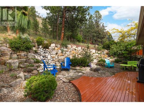 1746 Vineyard Drive, West Kelowna, BC - Outdoor