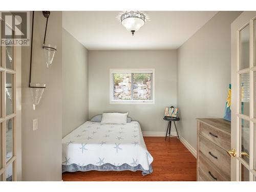 1746 Vineyard Drive, West Kelowna, BC - Indoor Photo Showing Bedroom