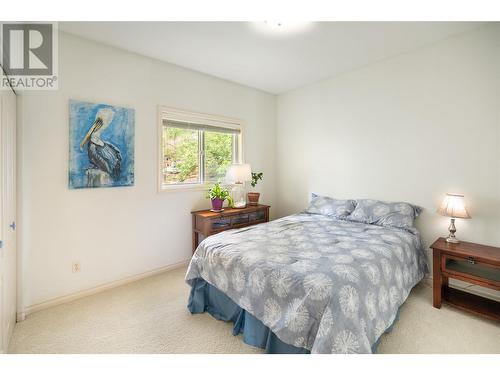 1746 Vineyard Drive, West Kelowna, BC - Indoor Photo Showing Bedroom