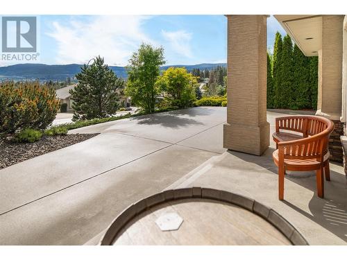 1746 Vineyard Drive, West Kelowna, BC - Outdoor